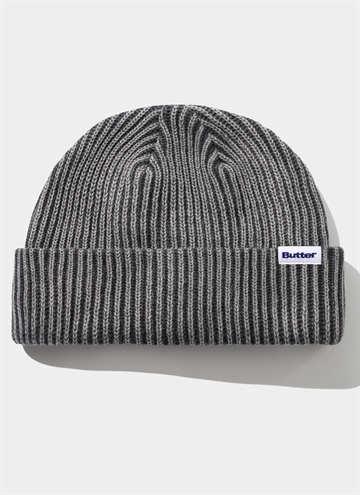 Butter Goods Bleached Wharfie Beanie Hue