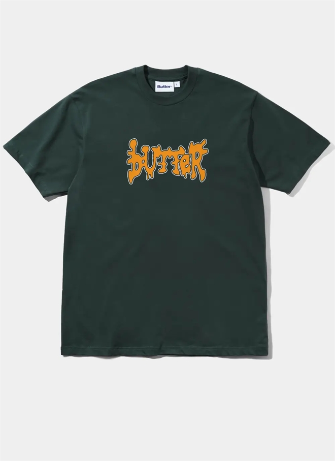 Butter Goods Blotch T-Shirt