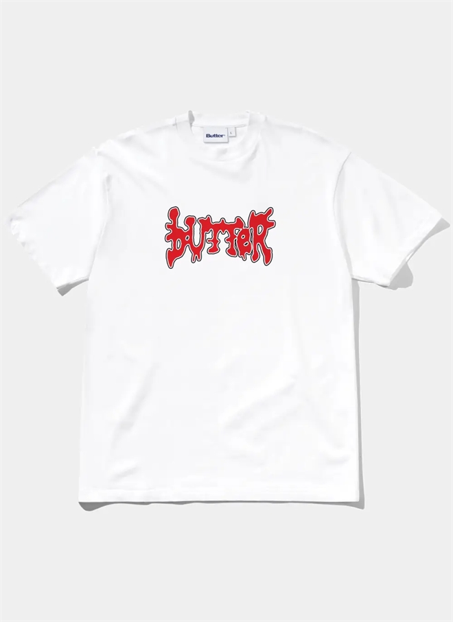 Butter Goods Blotch T-Shirt