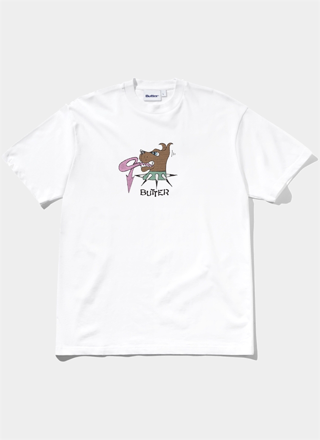 Butter Goods Canine T-Shirt