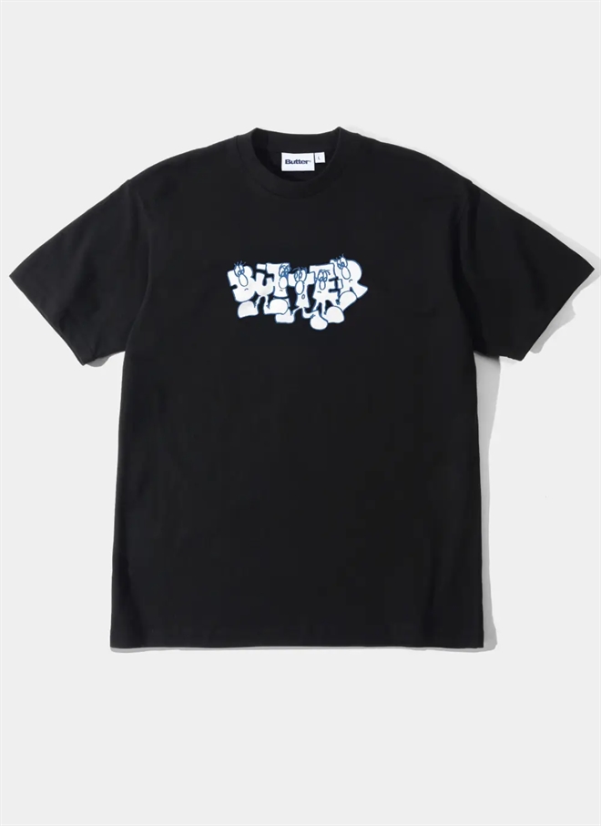 Butter Goods Character T-Shirt