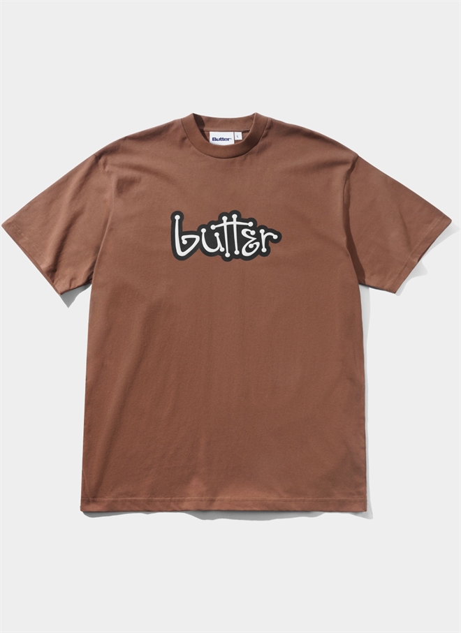 Butter Goods Connection T-Shirt