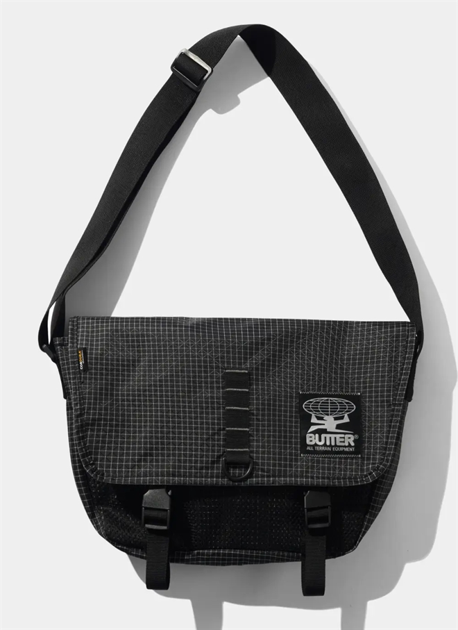 Butter Goods Cordura Commute Side Bag