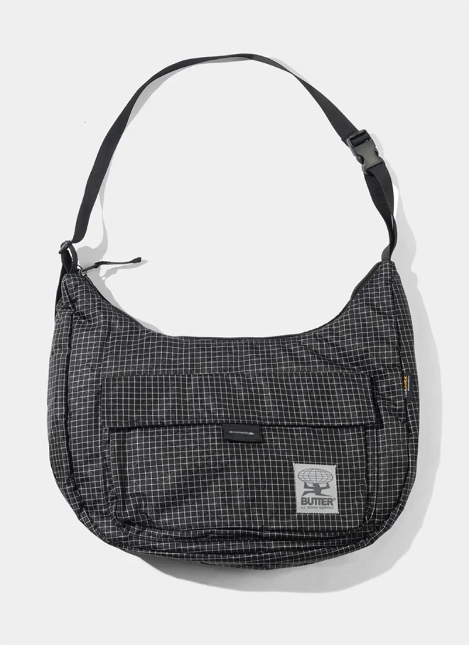 Butter Goods Cordura Commute Side Bag