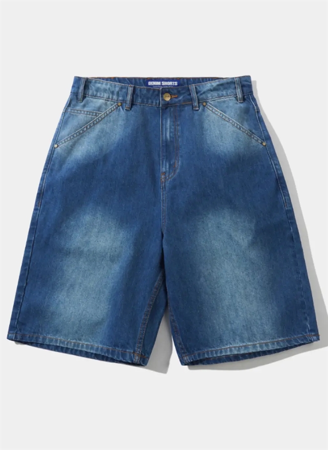 Butter Goods Encounter Denim Shorts