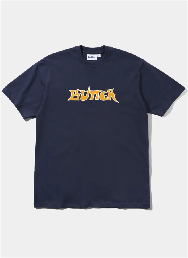 Butter Goods Encounter T-Shirt