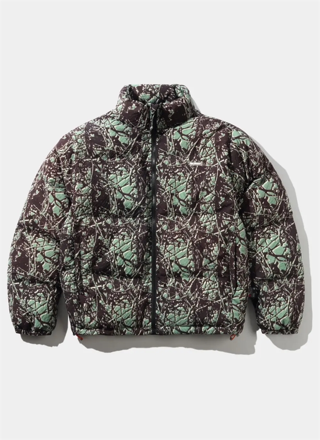 Butter Goods Endure Puffer Jakke