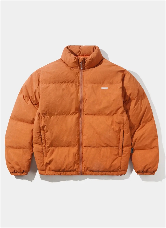 Butter Goods Endure Puffer Jakke