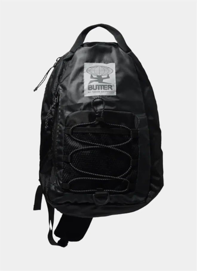 Butter Goods Express Shoulder Taske