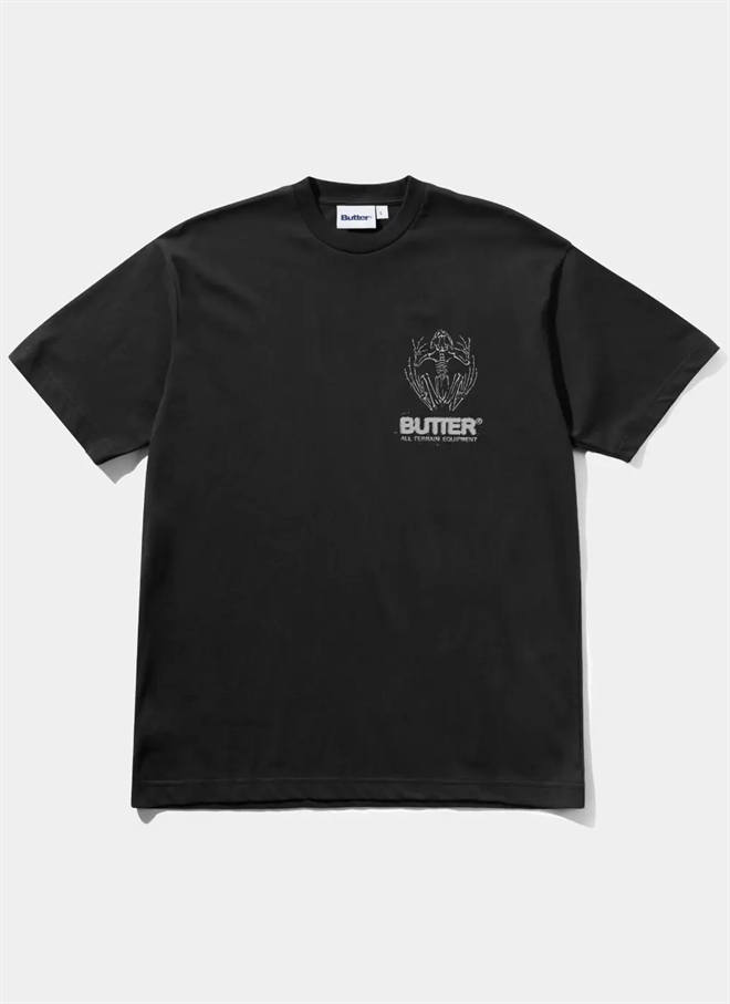 Butter Goods Fossil T-Shirt