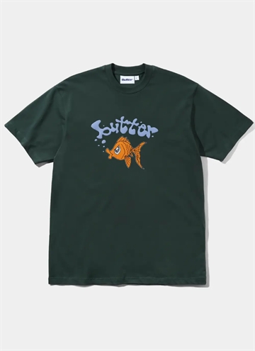 Butter Goods Goldfish T-Shirt