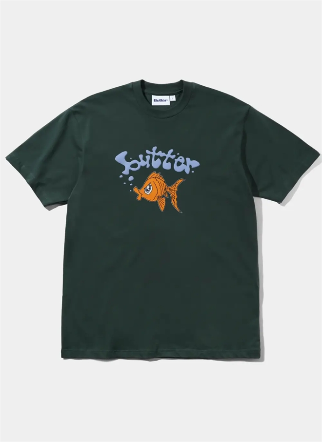 Butter Goods Goldfish T-Shirt