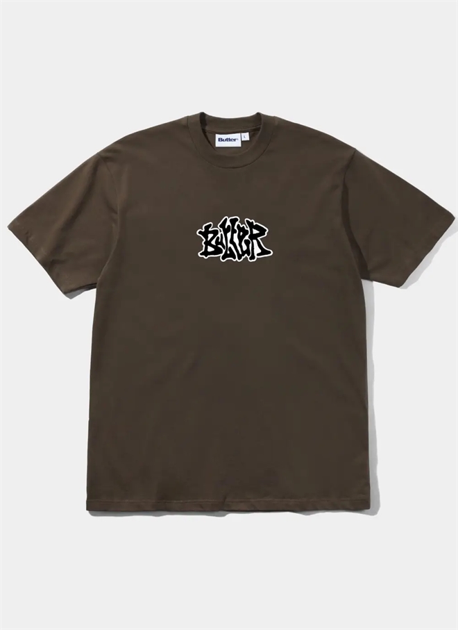 Butter Goods Melt T-Shirt