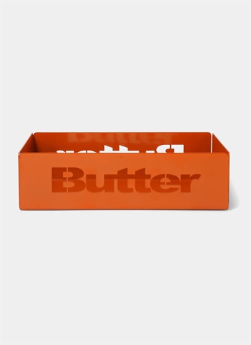 Butter Goods Metal Tray