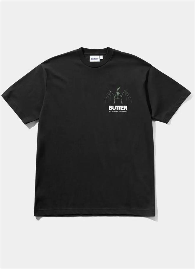 Butter Goods Nocturnal T-Shirt