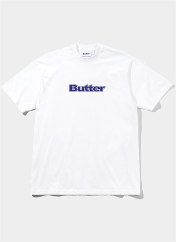 Butter Goods Outline Logo T-Shirt