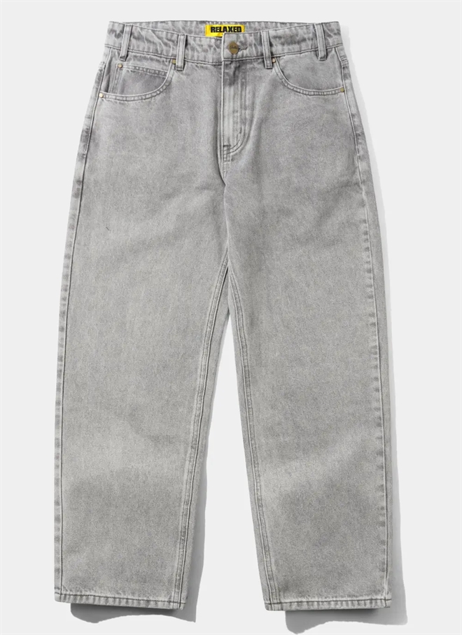 Butter Goods Racer Denim Jeans