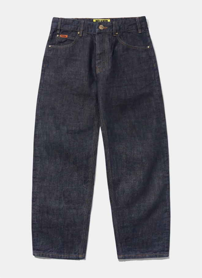 Butter Goods Relaxed Denim Jeans