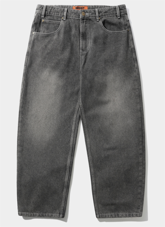 Butter Goods Roach Denim Jeans