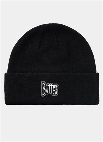Butter Goods Sketch Patch Beanie Hue