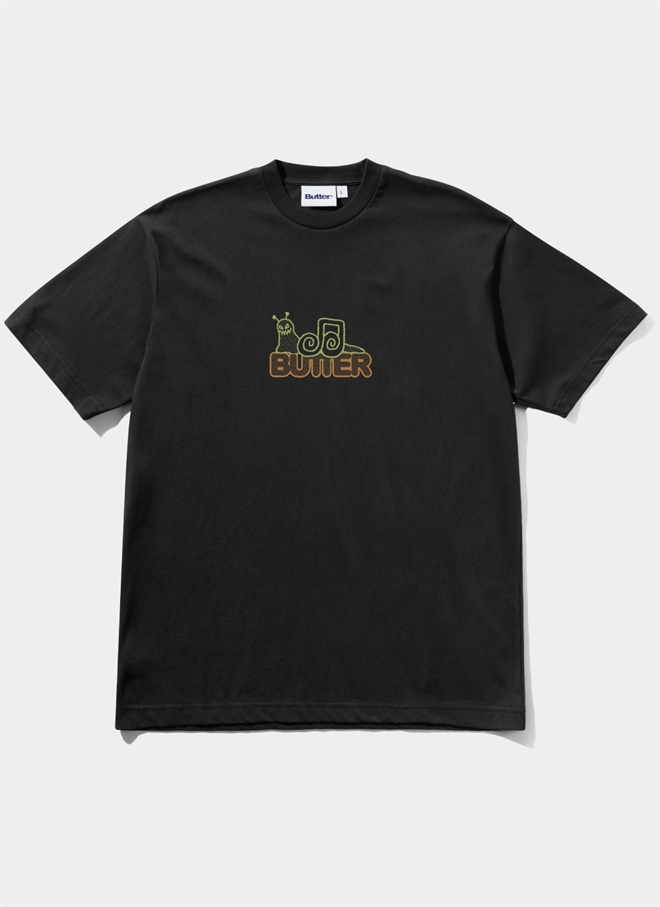 Butter Goods Snail T-Shirt