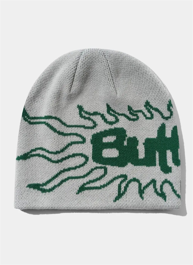 Butter Goods Solar Skully Beanie Hue