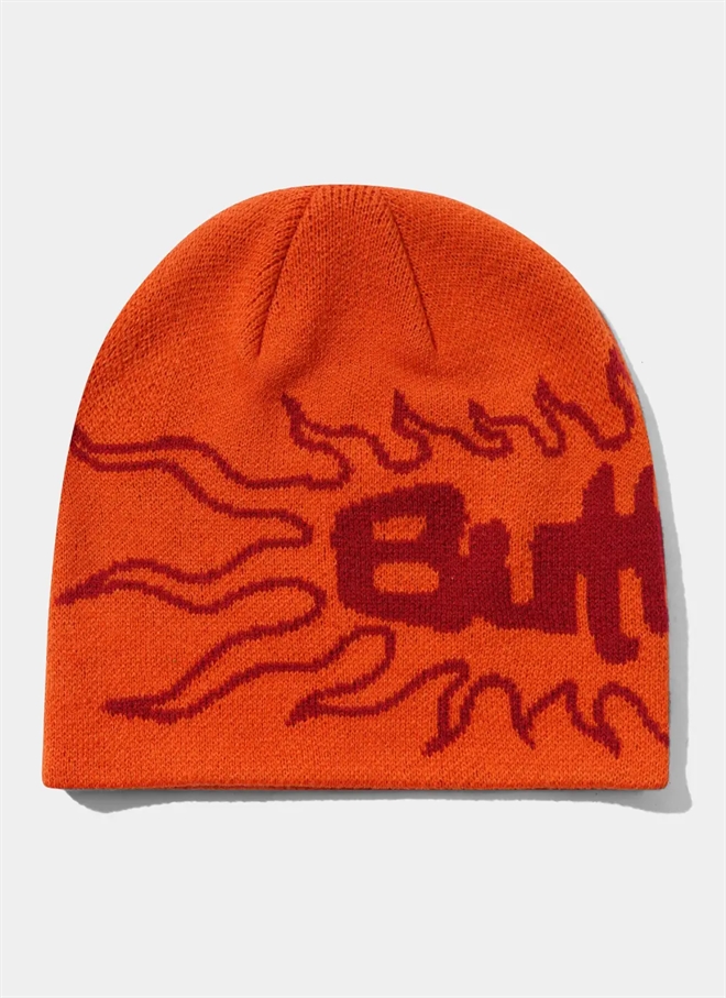 Butter Goods Solar Skully Beanie Hue