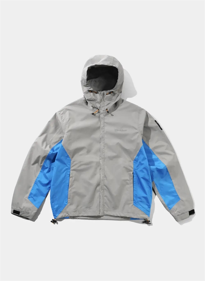 Butter Goods T-Rain Jakke