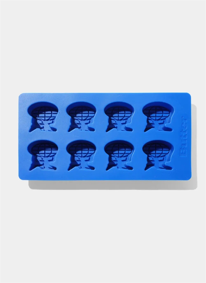 Butter Goods Terrain Ice Tray