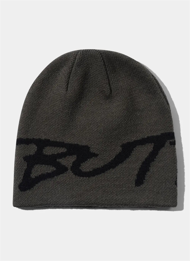 Butter Goods Terrain Skully Beanie Hue