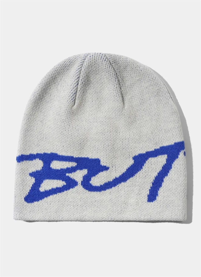 Butter Goods Terrain Skully Beanie Hue
