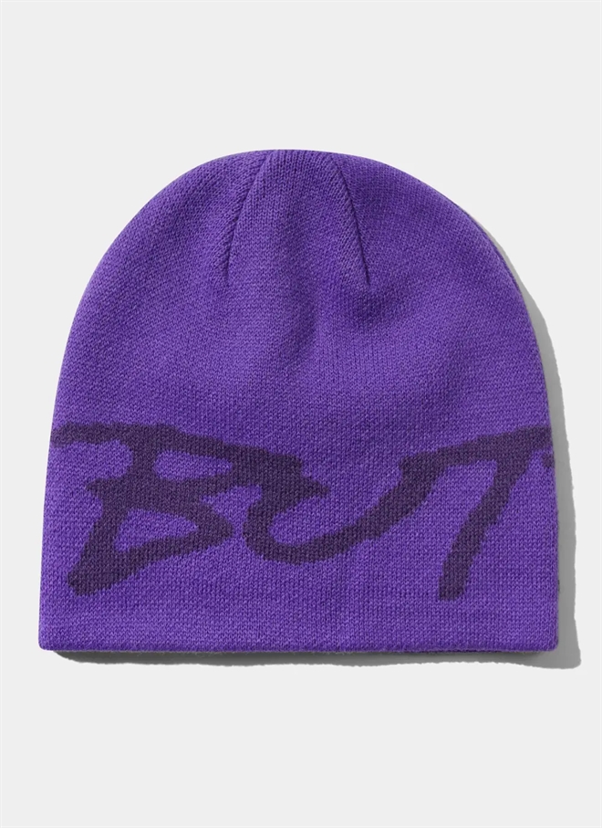 Butter Goods Terrain Skully Beanie Hue
