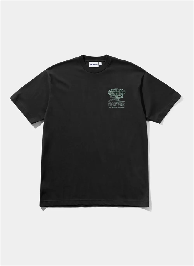 Butter Goods Terrain T-Shirt