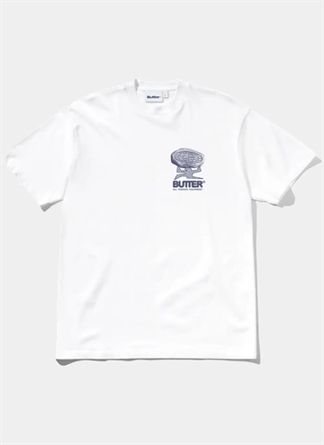 Butter Goods Terrain T-Shirt