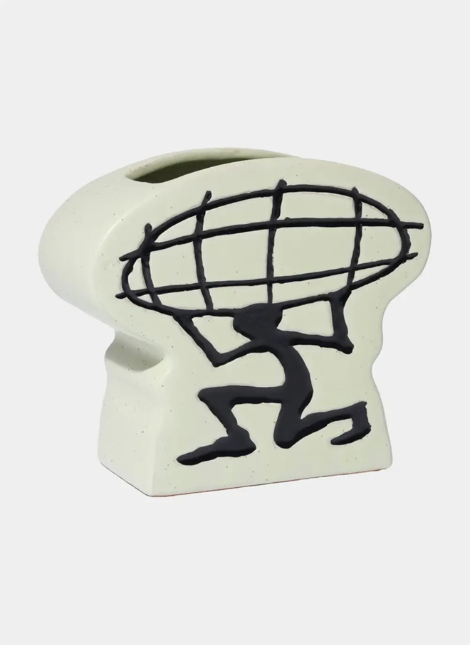 Butter Goods Terrain Vase