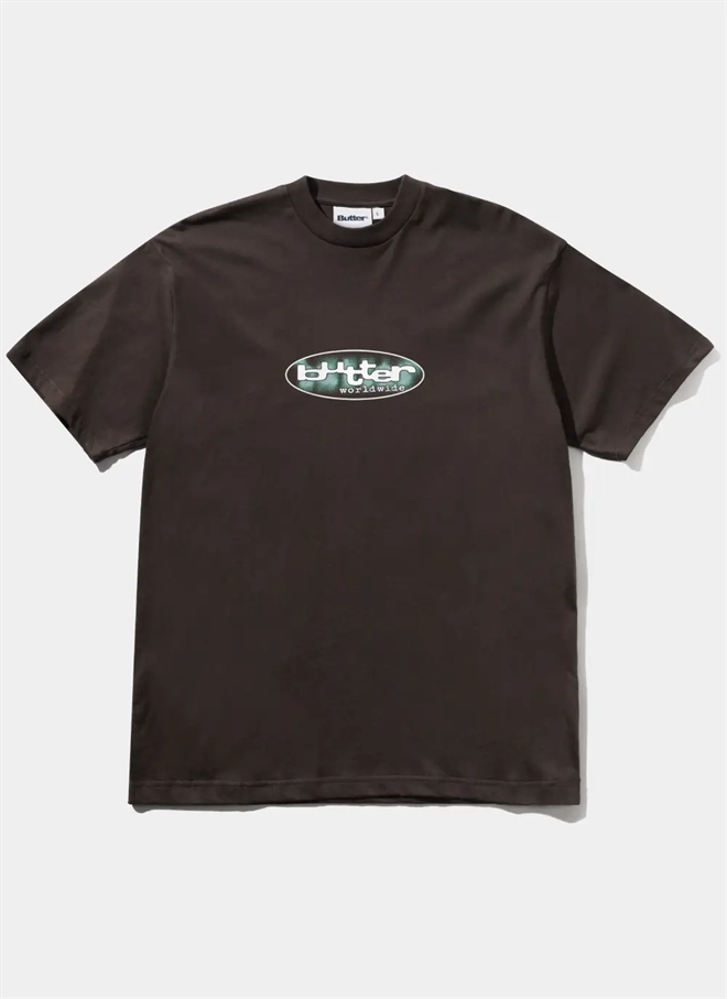Butter Goods Vortex T-Shirt