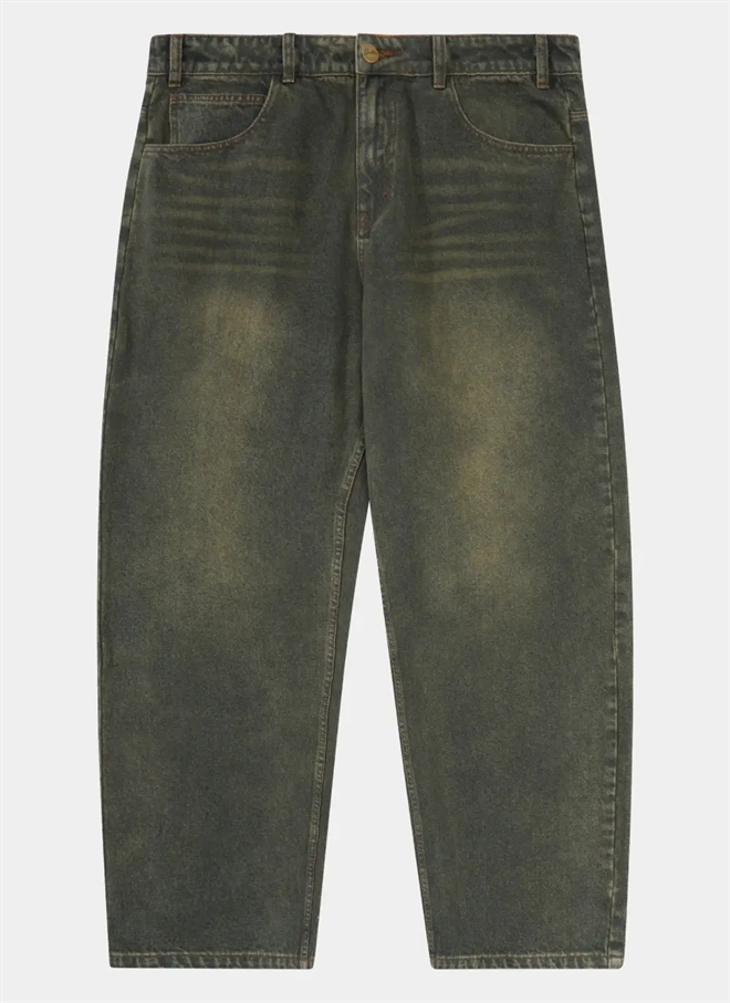 Butter Goods Warped Denim Jeans