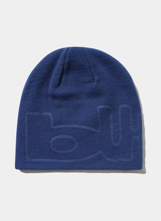 Butter Goods Warped Skully Beanie Hue