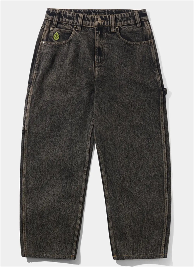 Butter Goods Weathergear Denim Jeans