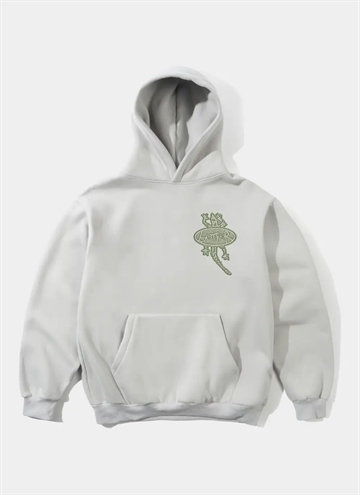 Butter Goods Wipeout Pullover Hættetrøje