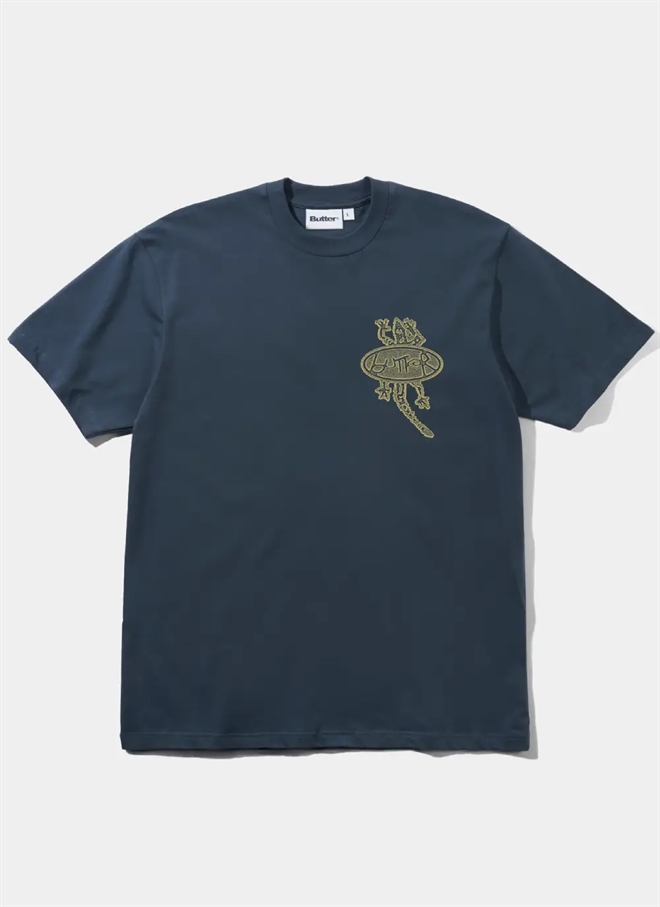 Butter Goods Wipeout T-Shirt