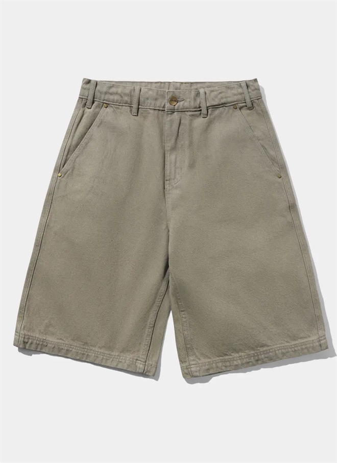 Butter Goods Work Shorts