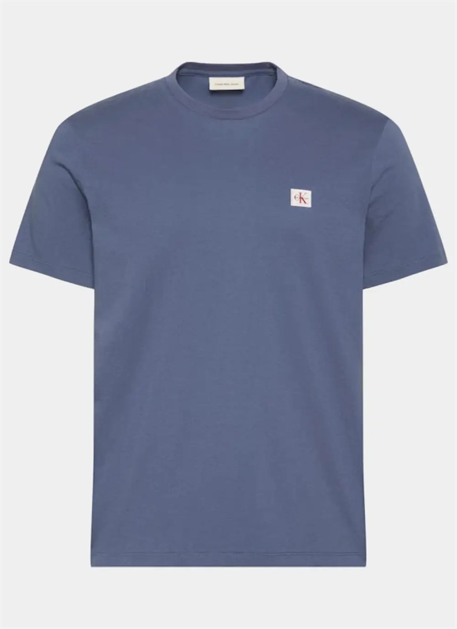 Calvin Klein Badge 30s T-Shirt