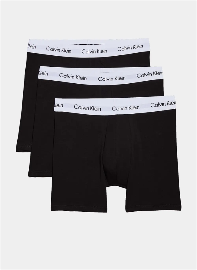 Calvin Klein Boxer Brief 3-Pack