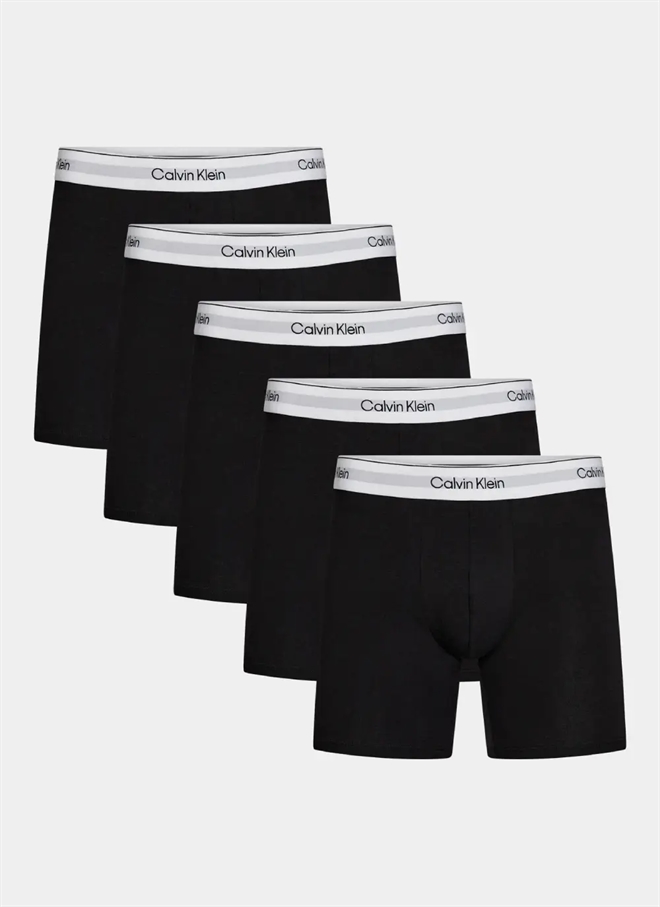Calvin Klein Boxer Brief 5 Pack Undertøj