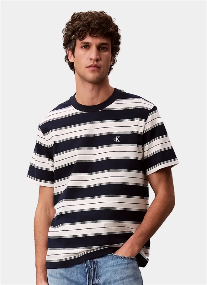 Calvin Klein Easy 20s T-Shirt