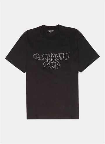 Carhartt WIP Blinkerfluid T-Shirt