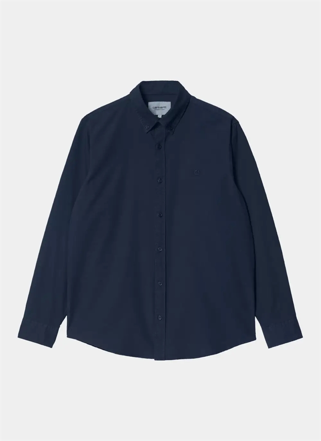 Carhartt WIP Bolton Skjorte