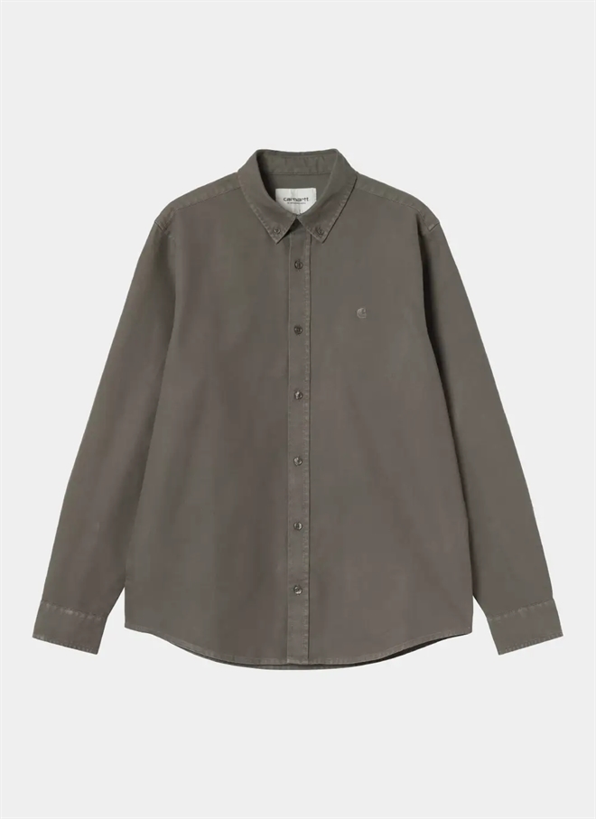 Carhartt WIP Bolton Skjorte