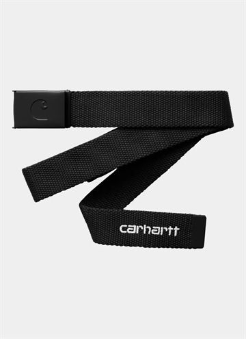 Carhartt WIP C Logo Tonal Bælte